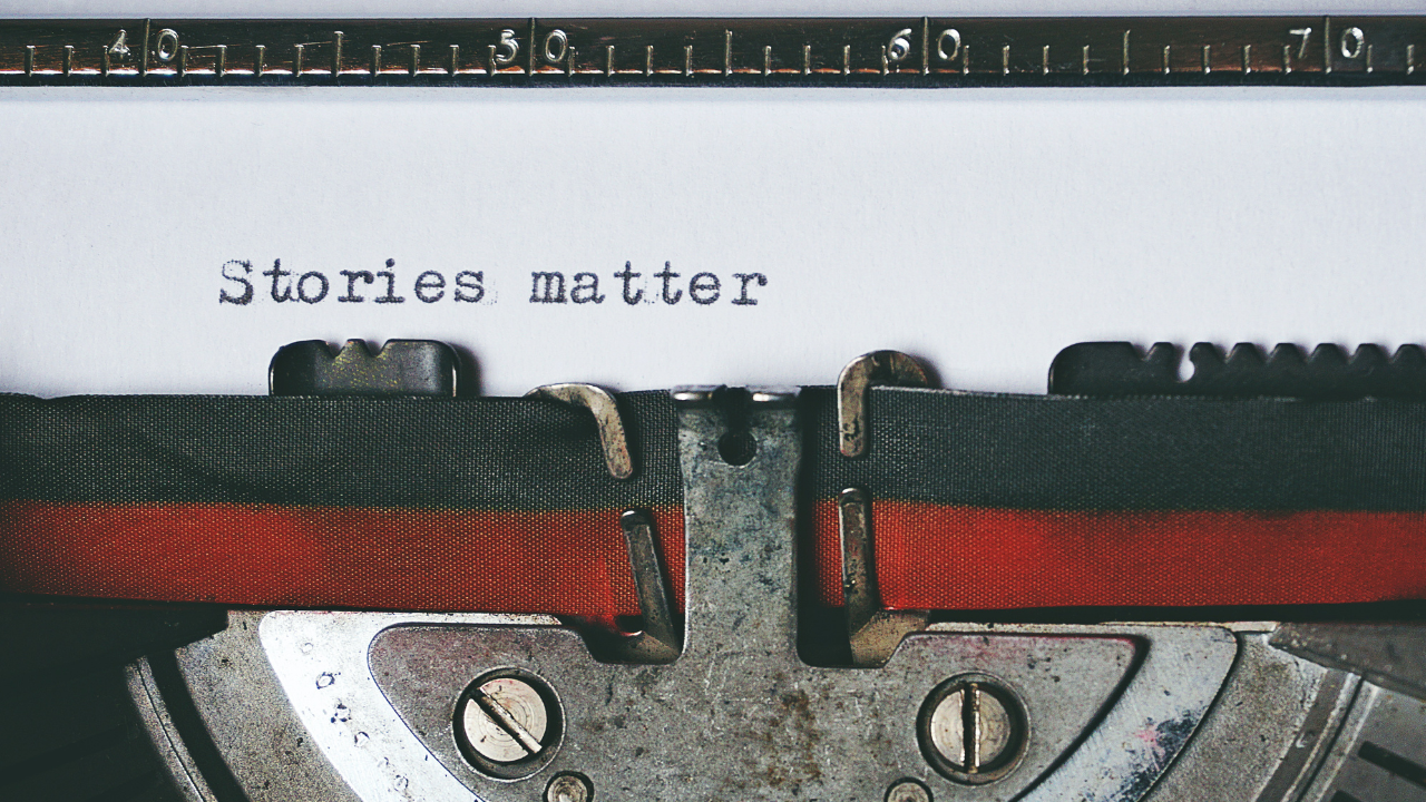 Why Storytelling is the Secret Weapon in Content Marketing — and How AI Can Help