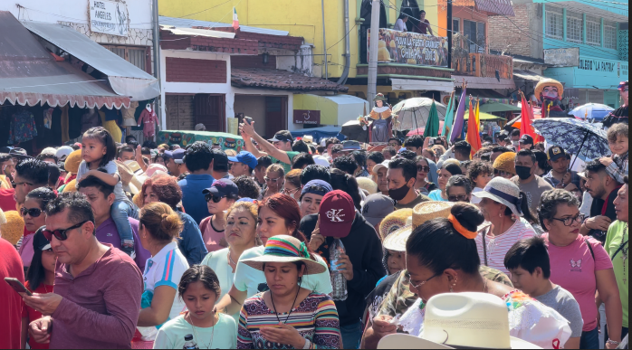 Cuenta regresiva para la Fiesta Grande de Enero 2026