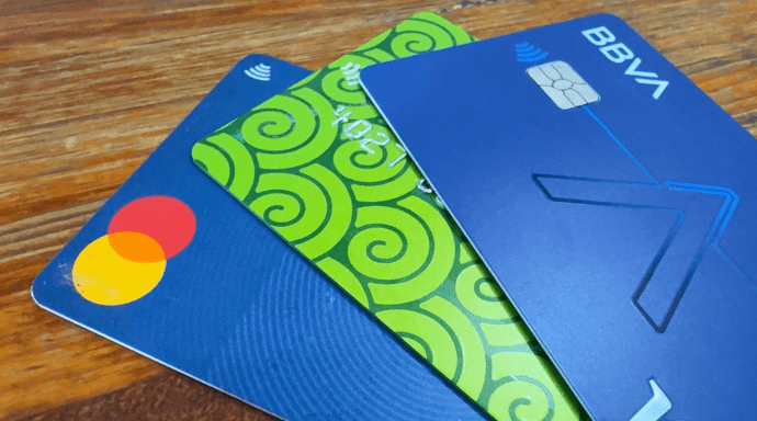 ¿Cómo usar la tarjeta de crédito sin endeudarte?