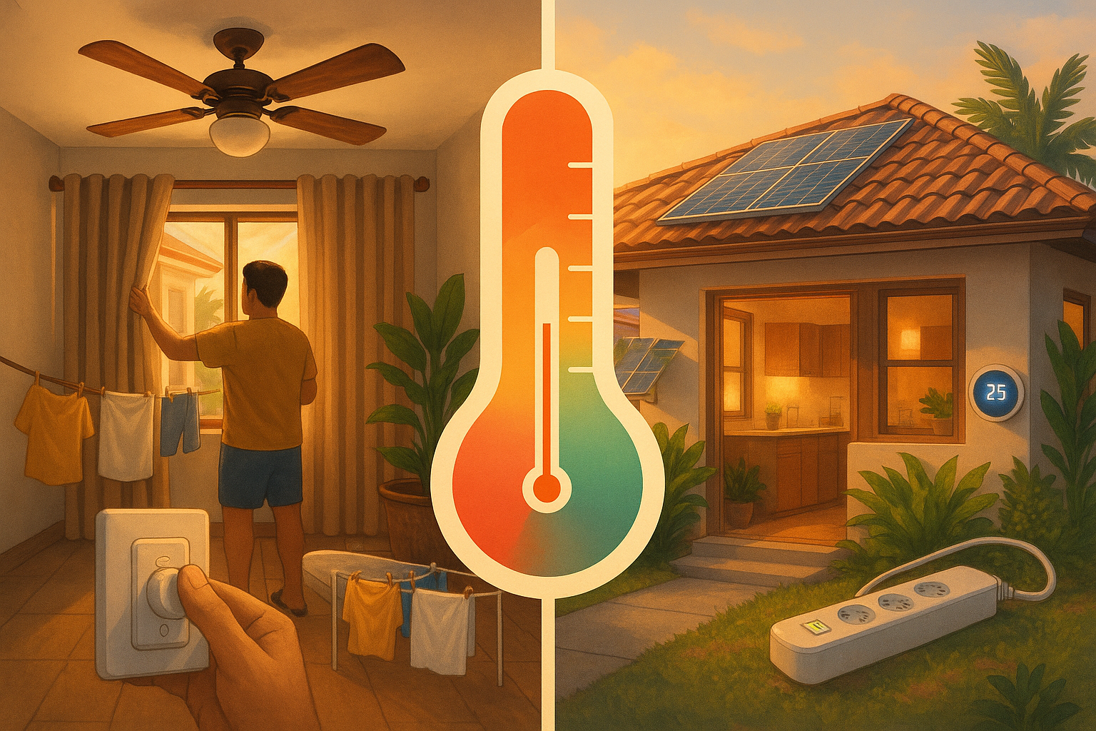 10 Ways to Save Electricity in the Philippines (That Aren’t Solar)