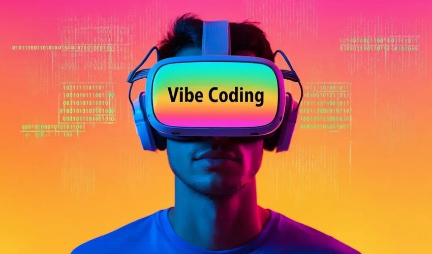 TỪ VIBE CODING ĐẾN VIBE WORKING