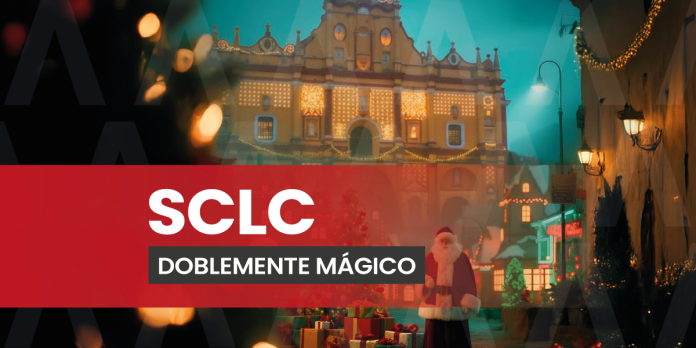 La magia navideña inundará las calles de San Cristóbal de Las Casas