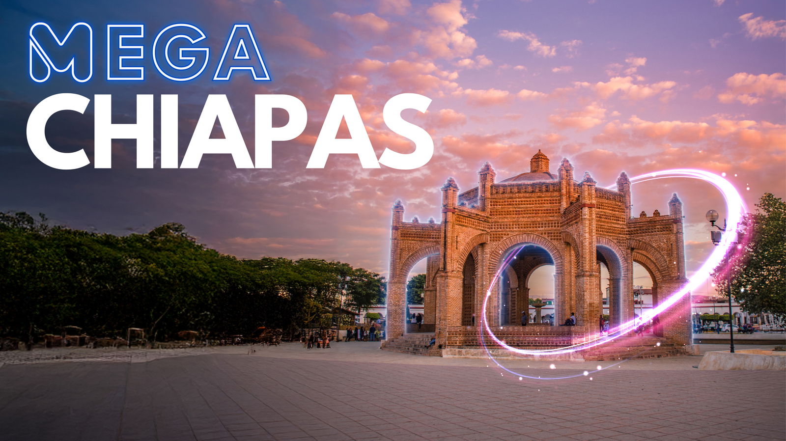 Tu guía experto para viajes por carretera en Chiapas