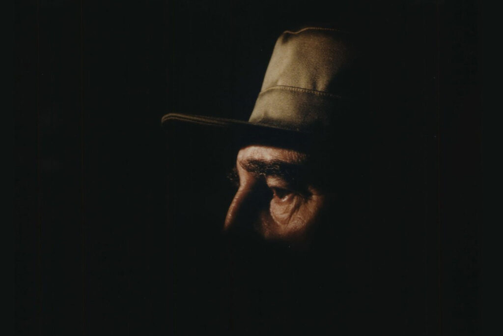 En el noveno aniversario del fallecimiento del comandante Fidel Castro