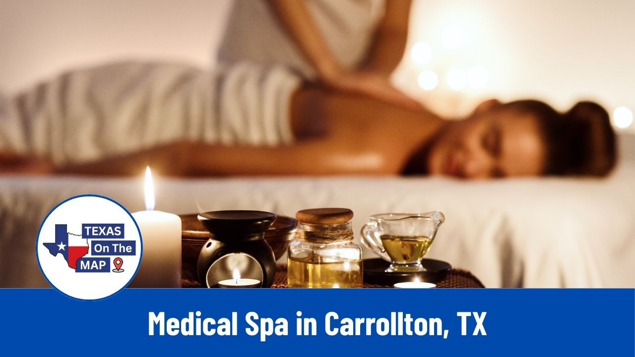 Medical Spa in Carrollton