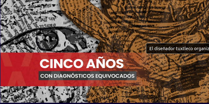 Jaime enfrenta el Parkinson con disciplina