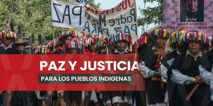 Urgen traductores indígenas en Chiapas