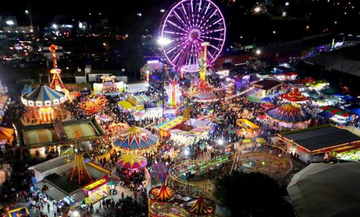 Este es el verdadero origen de la Feria de Chiapas