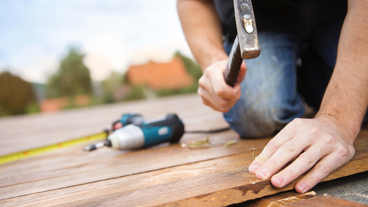 How to Choose the Right Handyman in Sheboygan & Surrounding Areas