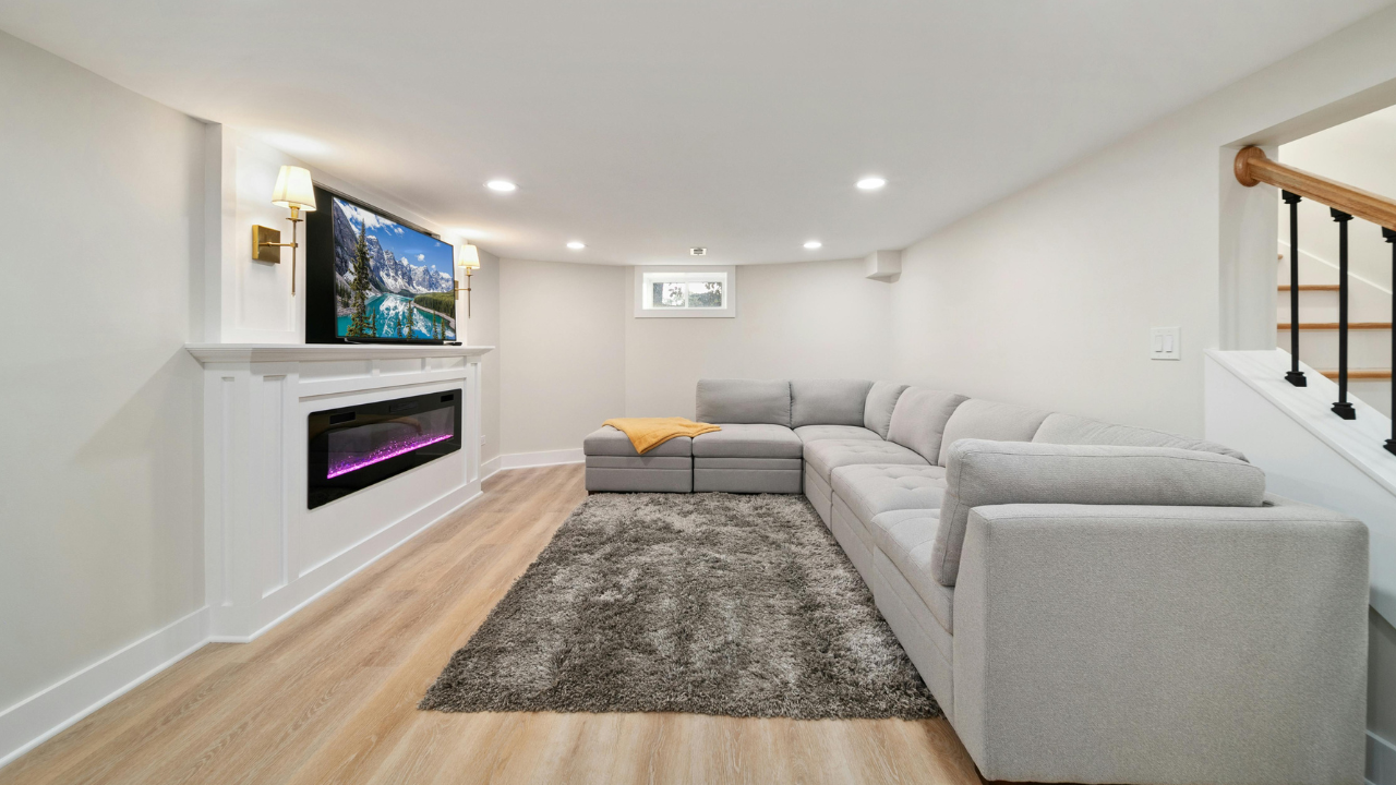 Why Wisconsin Basements Leak — And How to Prevent It