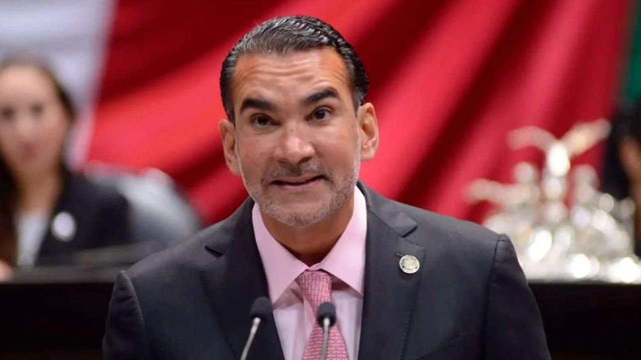Lucra Luis Armando Melgar Bravo con la Feria Chiapas 2025