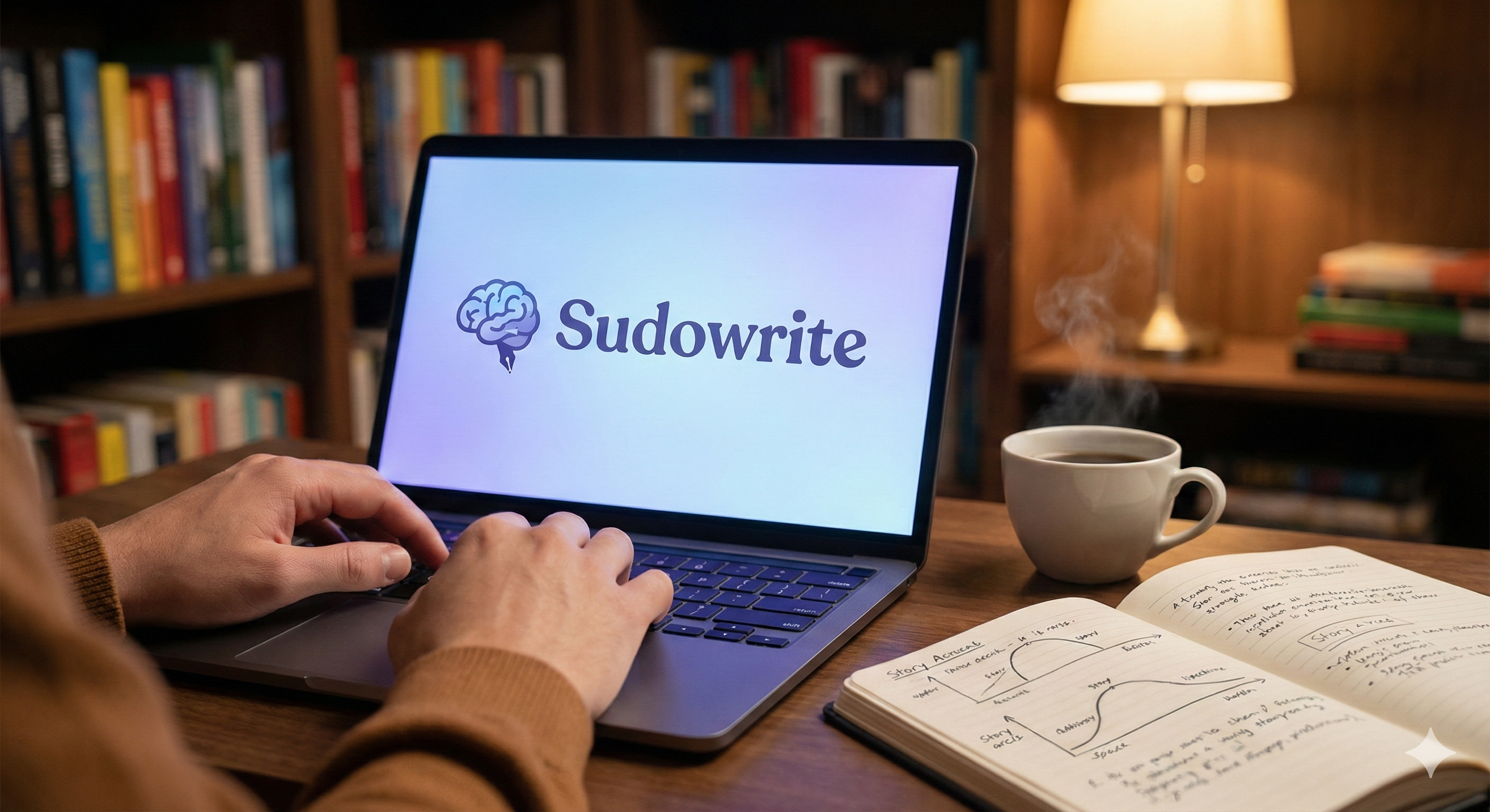 Sudowrite Deep Dive: The Specialized Tool That Actually Understands Fiction