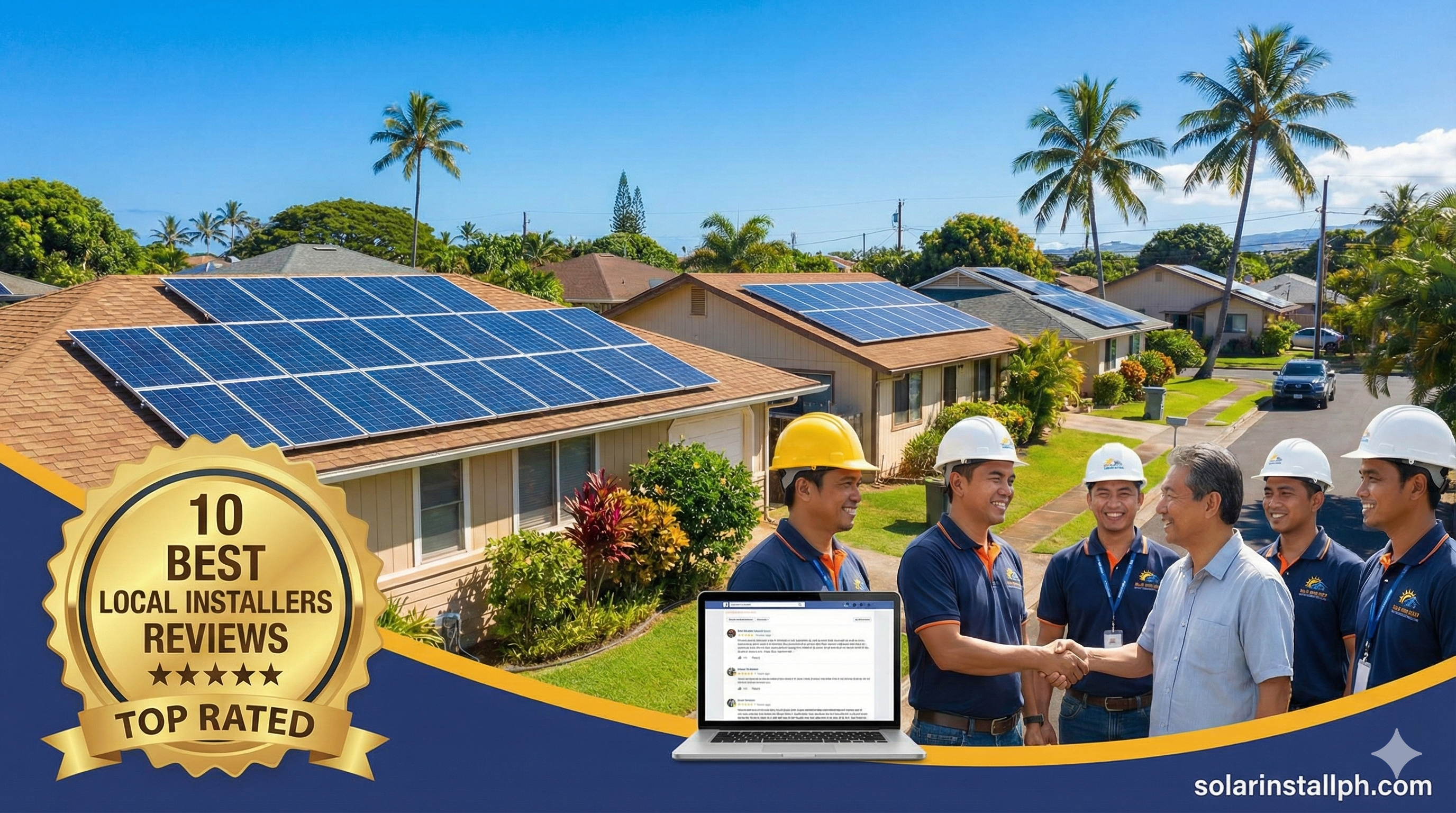 10 Best Local Installers Reviews