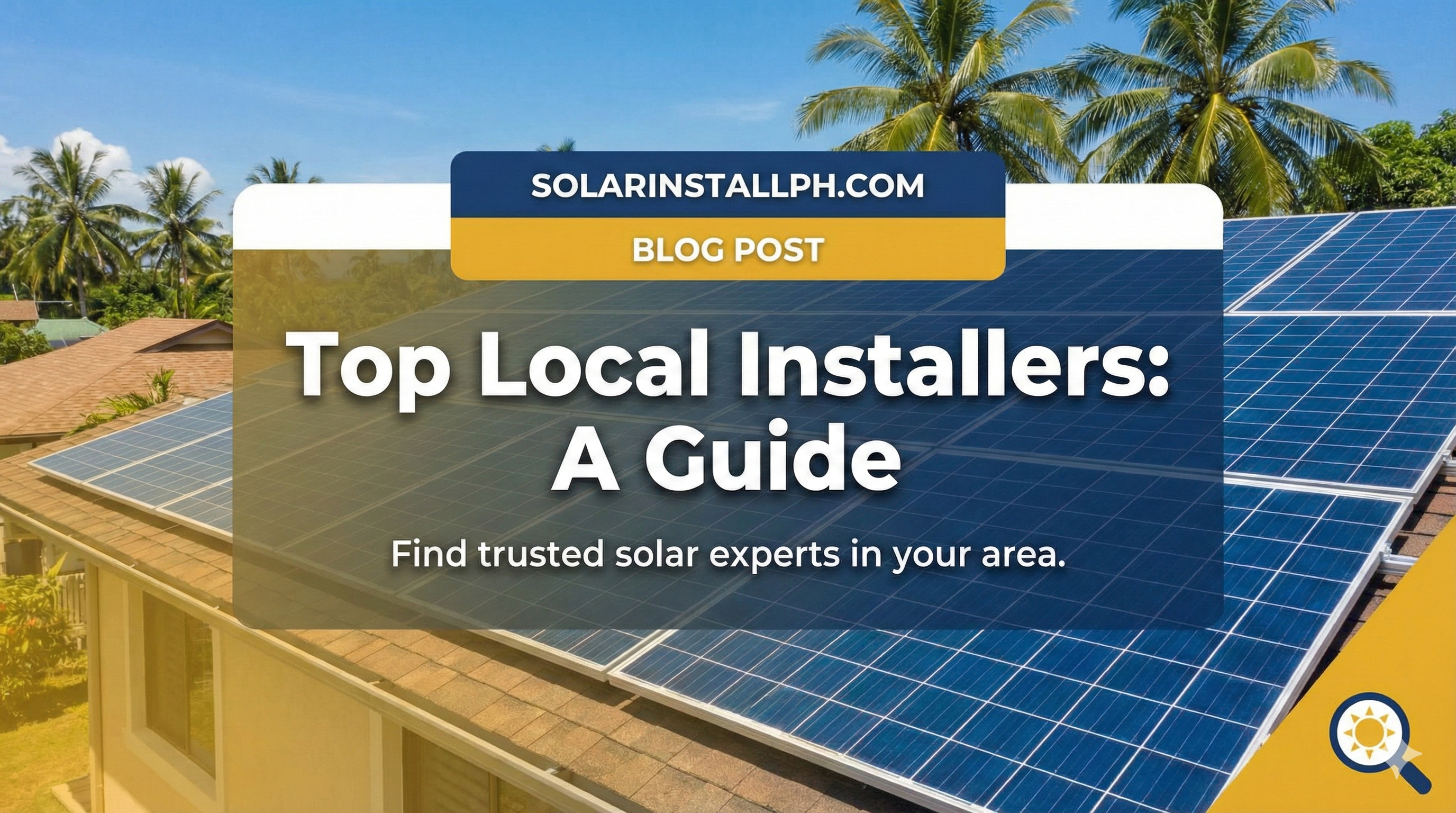 Top Local Installers: A Guide