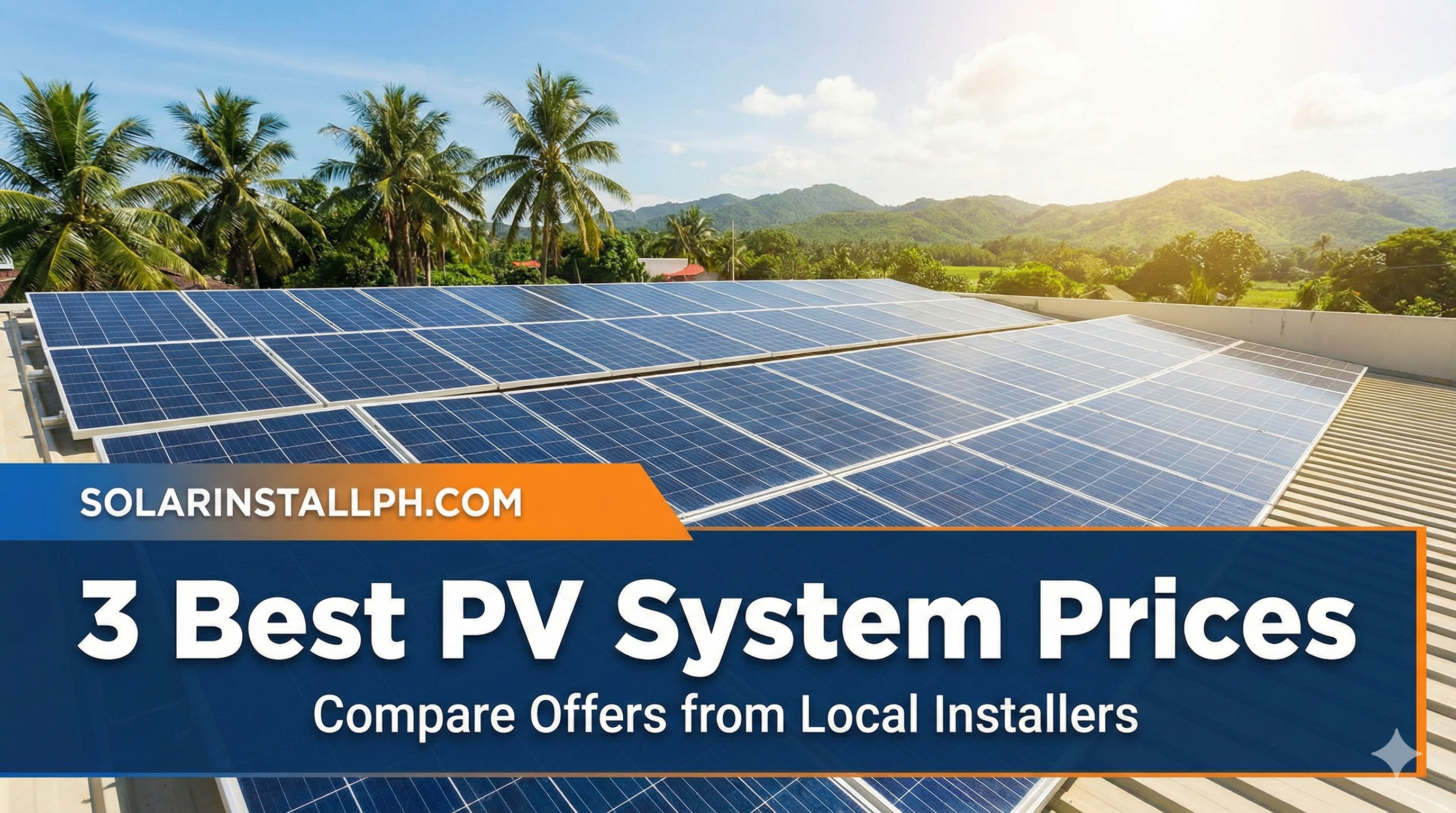 3 Best PV System Prices