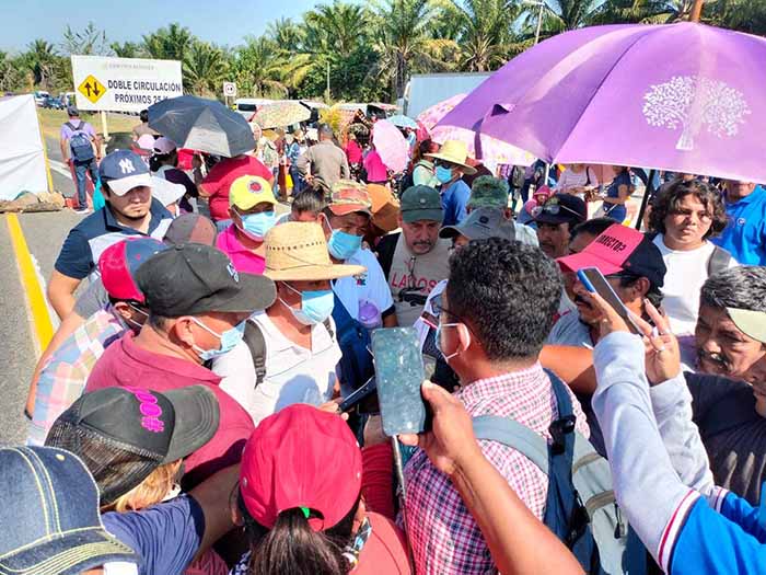 Un fuerte estruendo en la Frailesca alarmó a los habitantes de la región