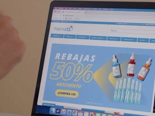 Farma13; ¿La mejor parafarmacia online de confianza?