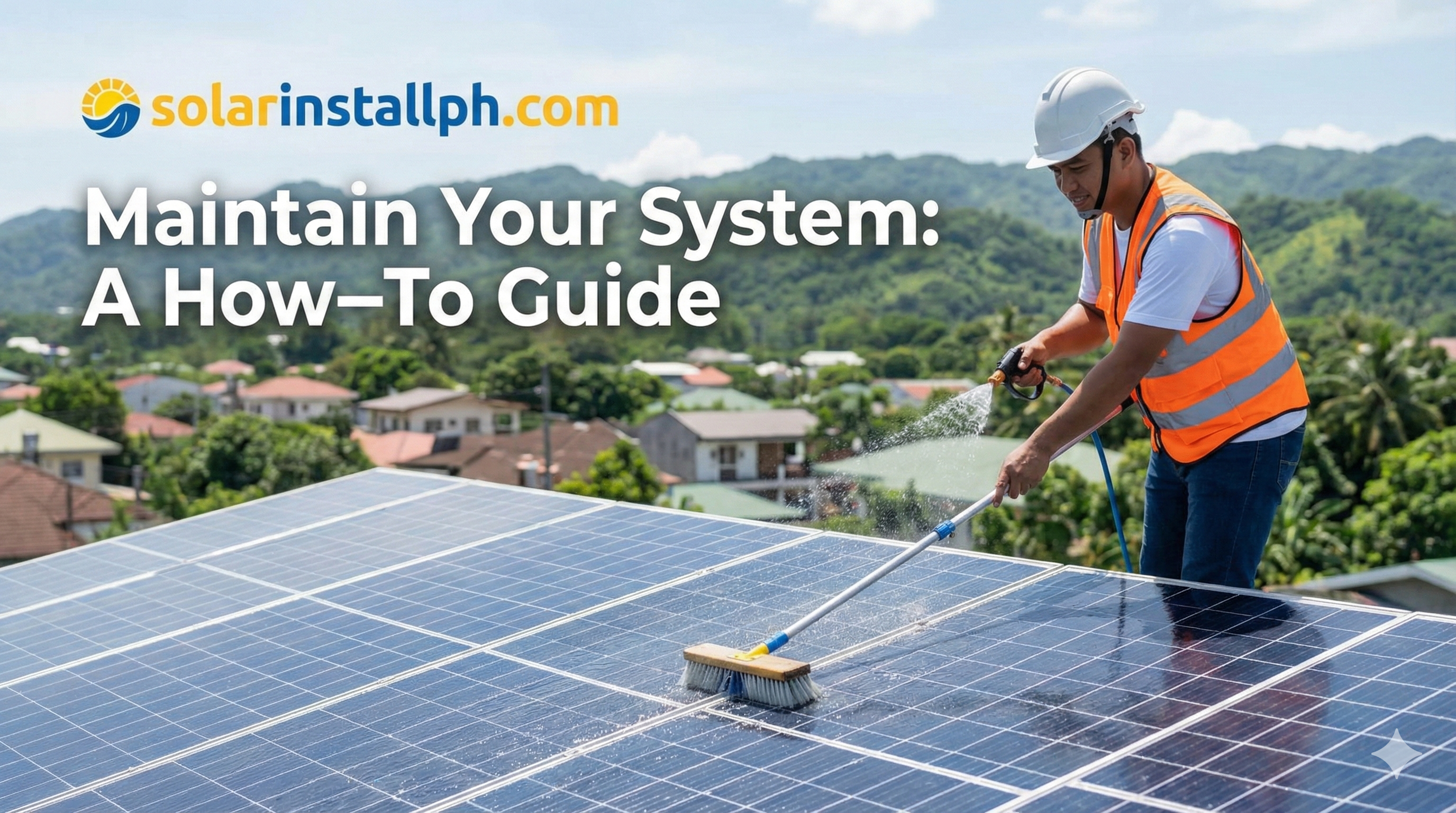 Maintain Your System: A How-To Guide