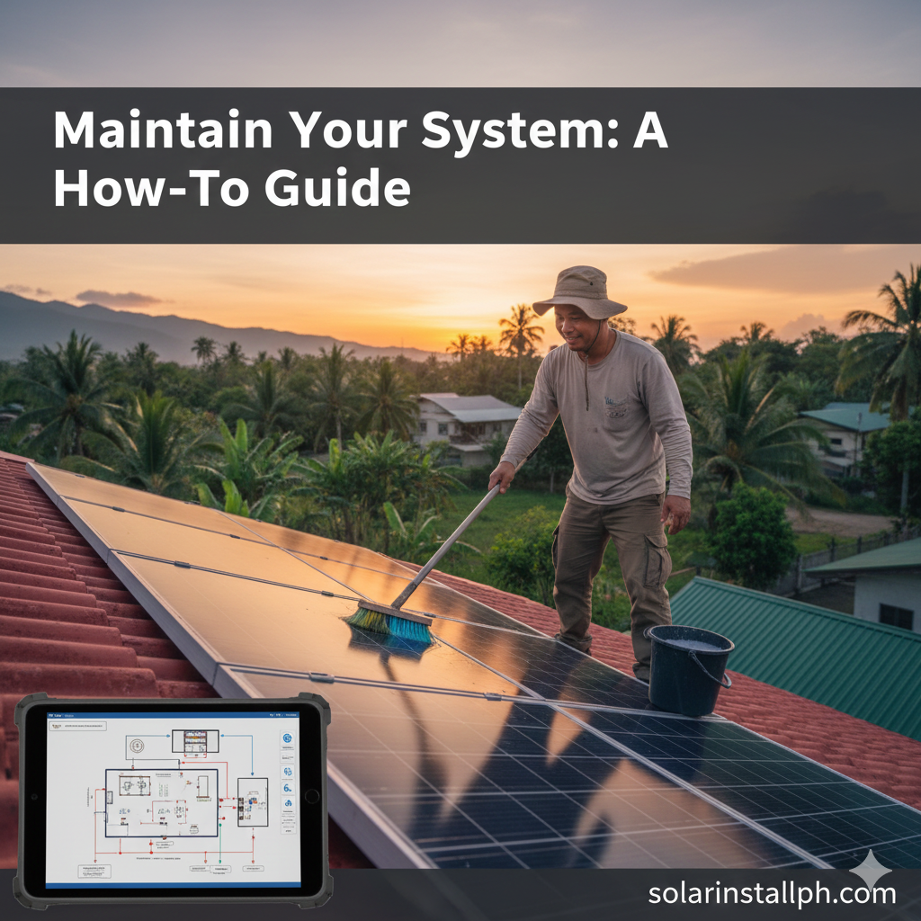 Maintain Your System: A How-To Guide