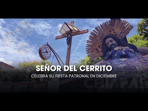 El Cerrito vivirá su fiesta patronal el 25 de diciembre