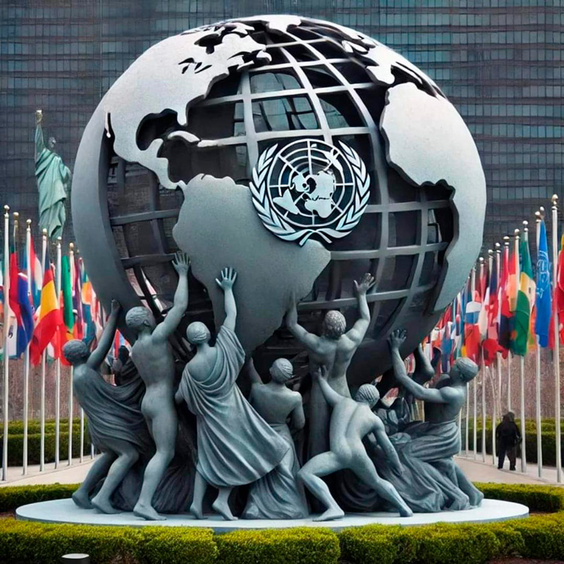 De Haití a Colombia, el Arte Une a las Naciones en el Corazón de Tapachula