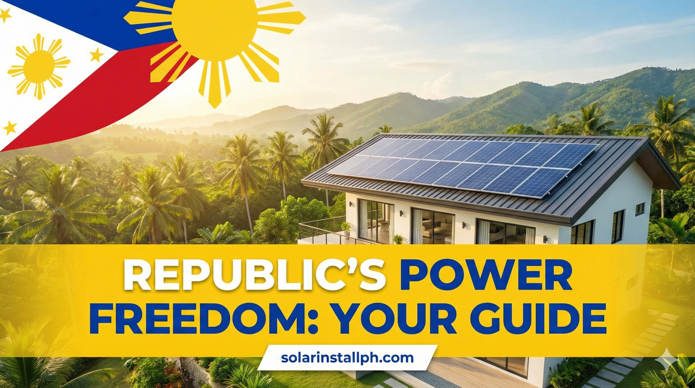 Republic's Power Freedom: Your Guide