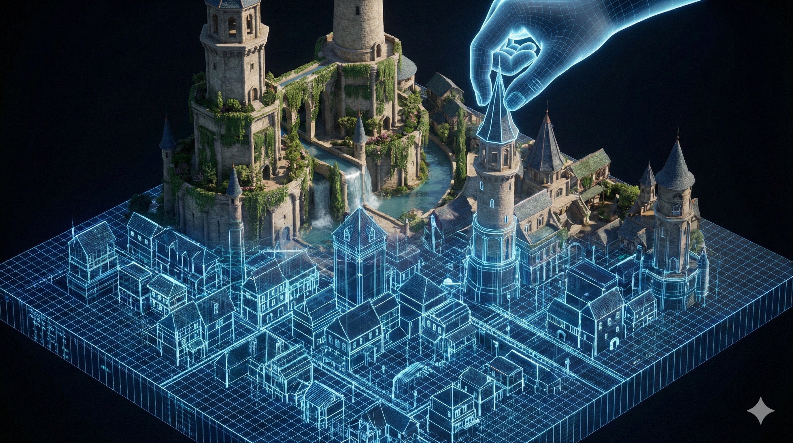 Keeping Your Story Straight: A Guide to AI World-Building and Consistency