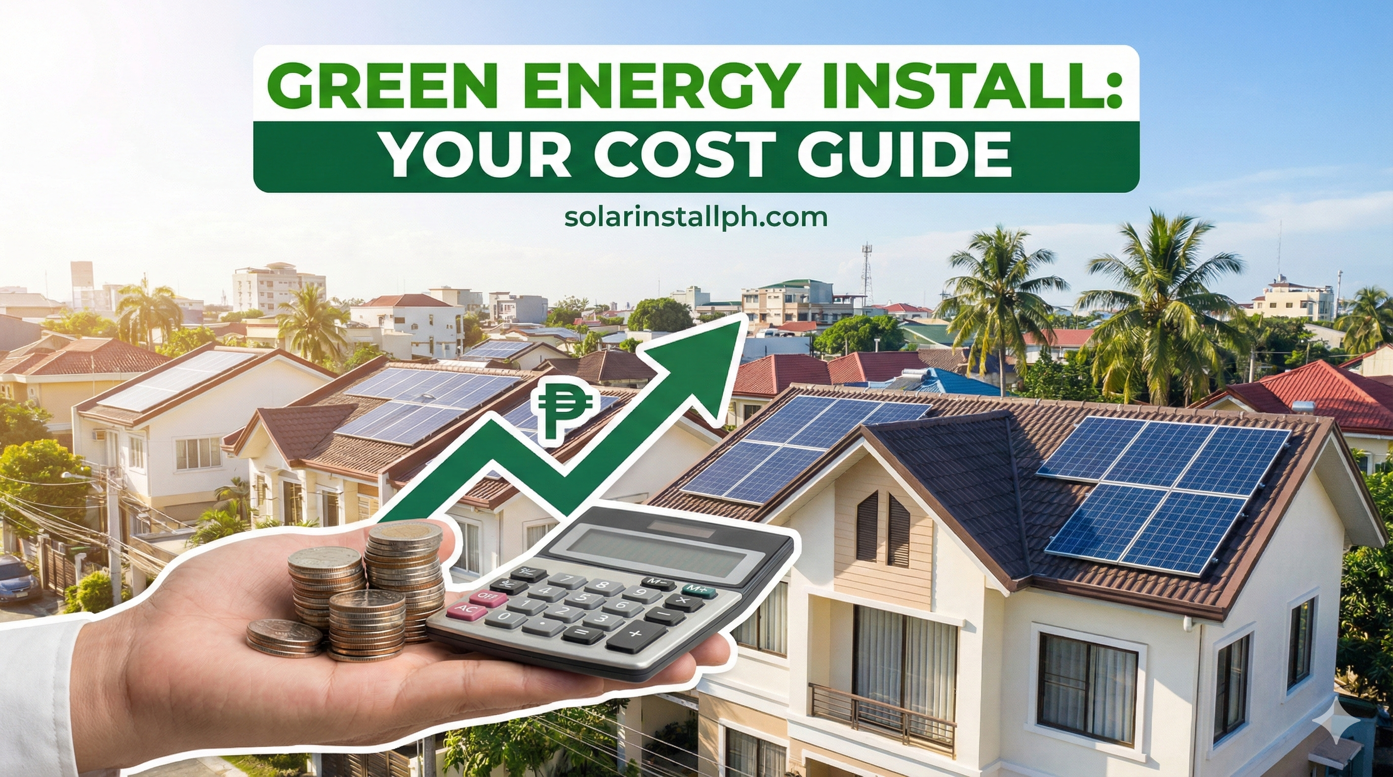 Green Energy Install: Your Cost Guide