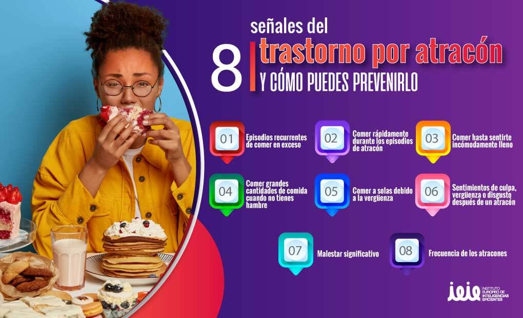 El riesgo de los atracones decembrinos