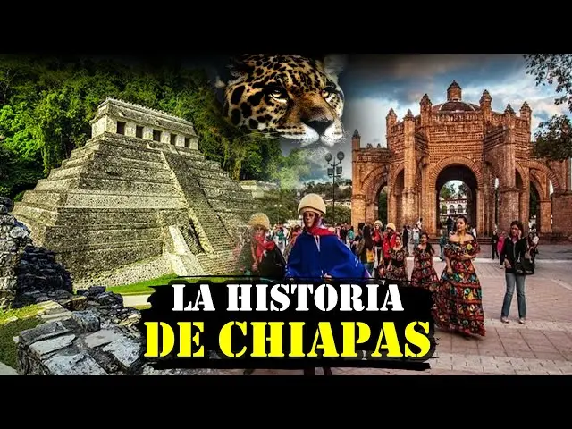 Así se vivió la cultura en Chiapas durante 2025