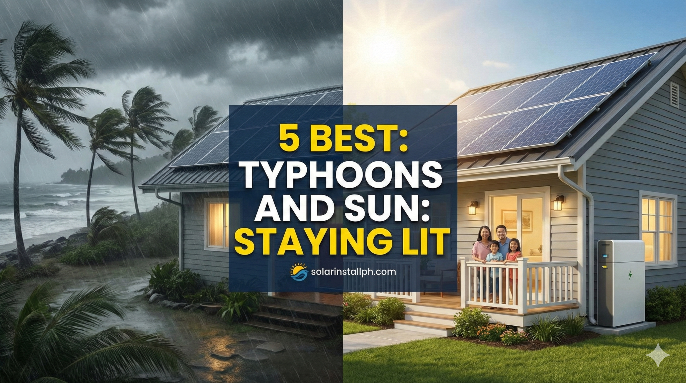 5 Best: Tychoons and Sun: Staying Lit