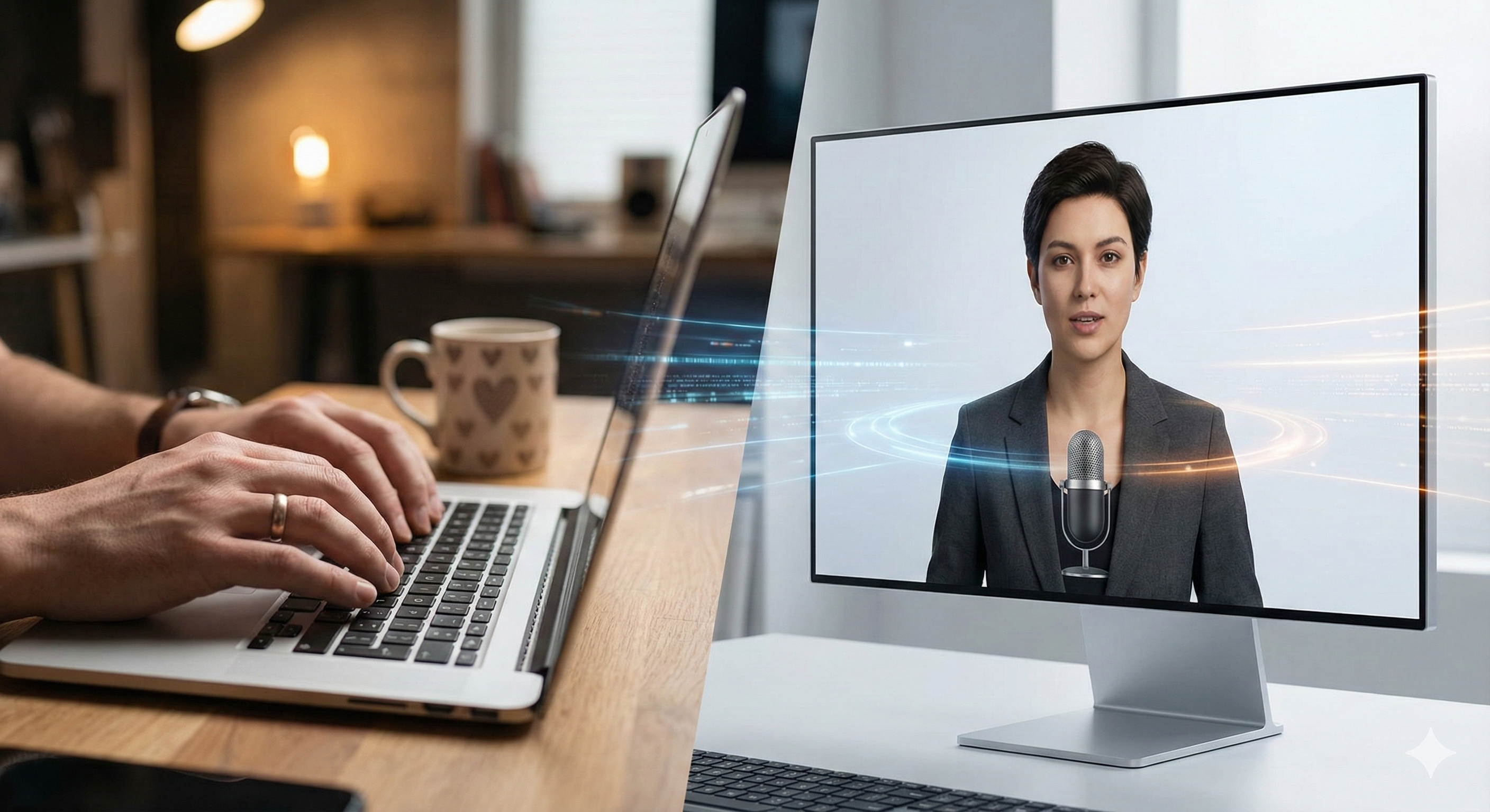 How to Scale Personal Branding with AI Avatars: A Practical Workflow