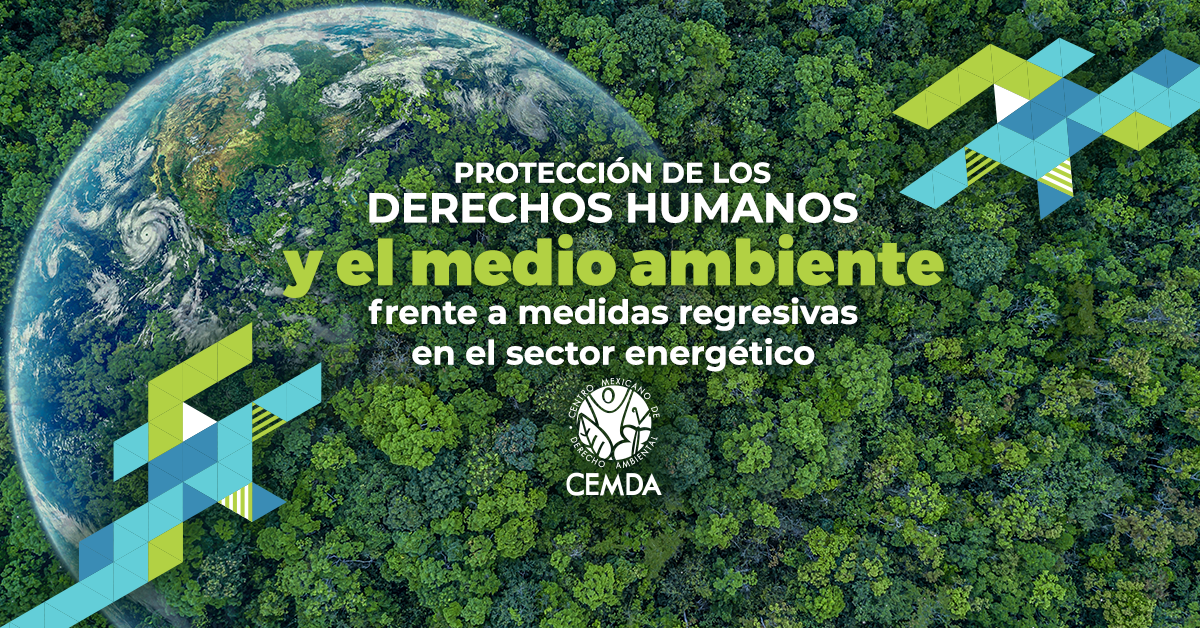 Garantizada la protección al medio ambiente en Chiapas
