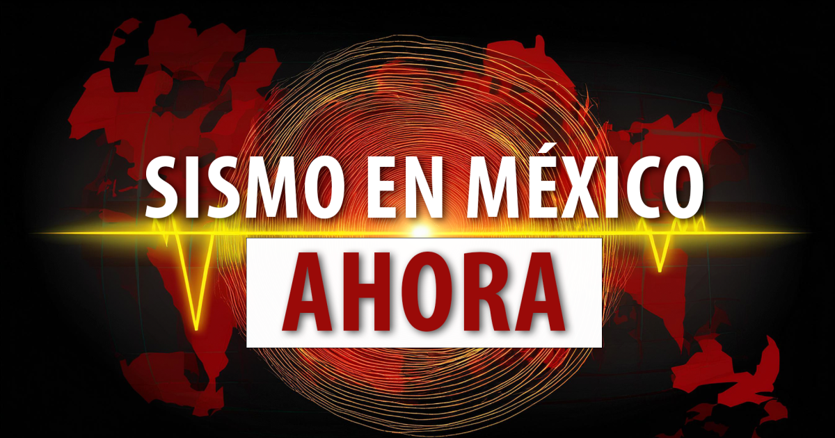 Sismo en Guerrero activó alerta en Chiapas