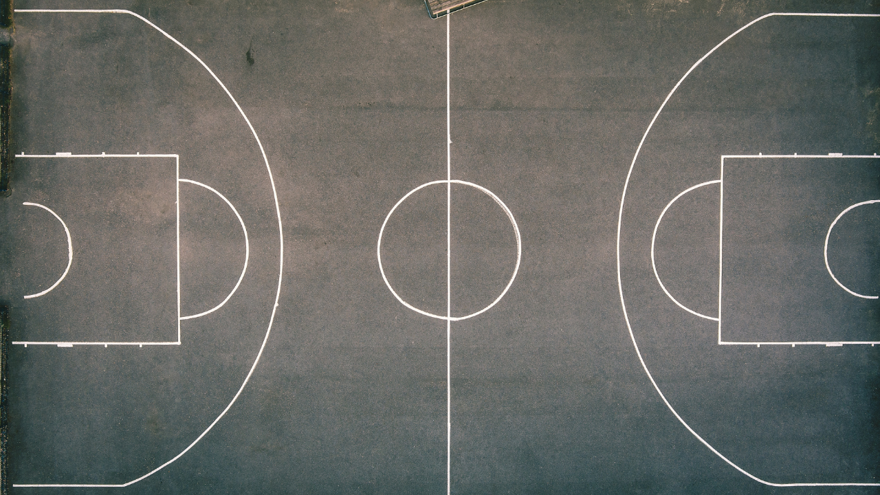 How to Train at Home Without a Court (No Team, No Problem)