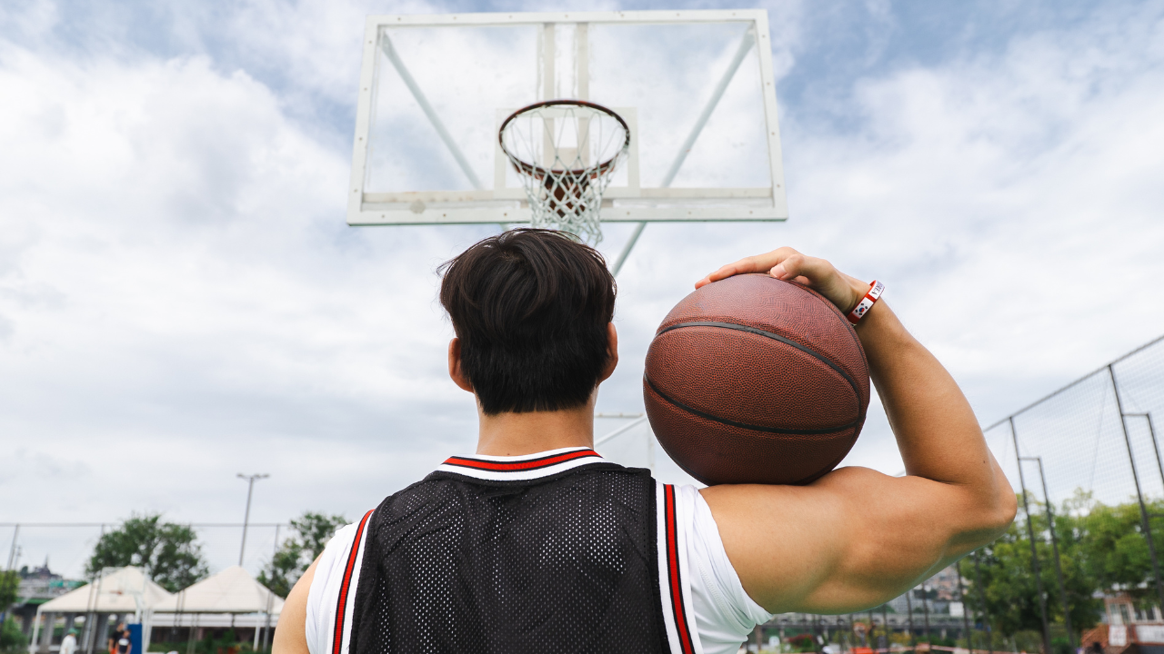 Shooter’s Roadmap: From Mechanics to Game-Ready Shooting