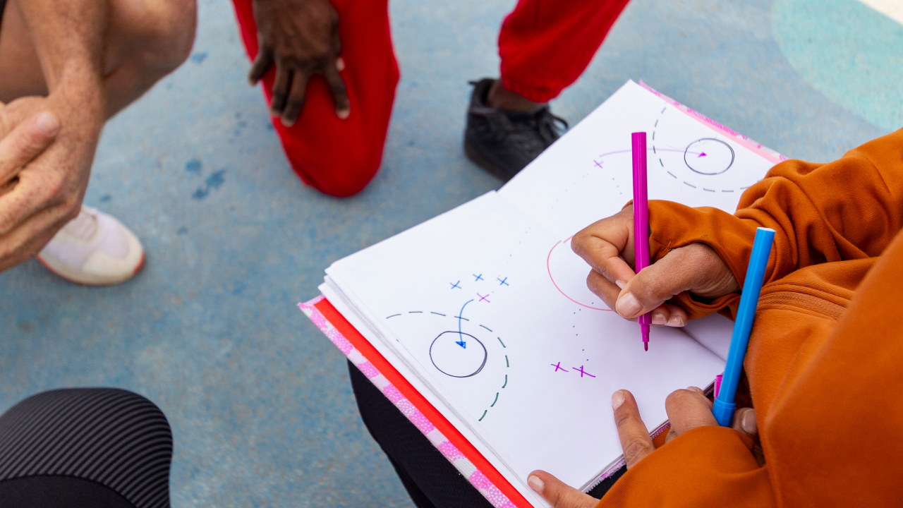 Game IQ in Basketball: Decision-Making, Reads, and Court Awareness That Separate Players