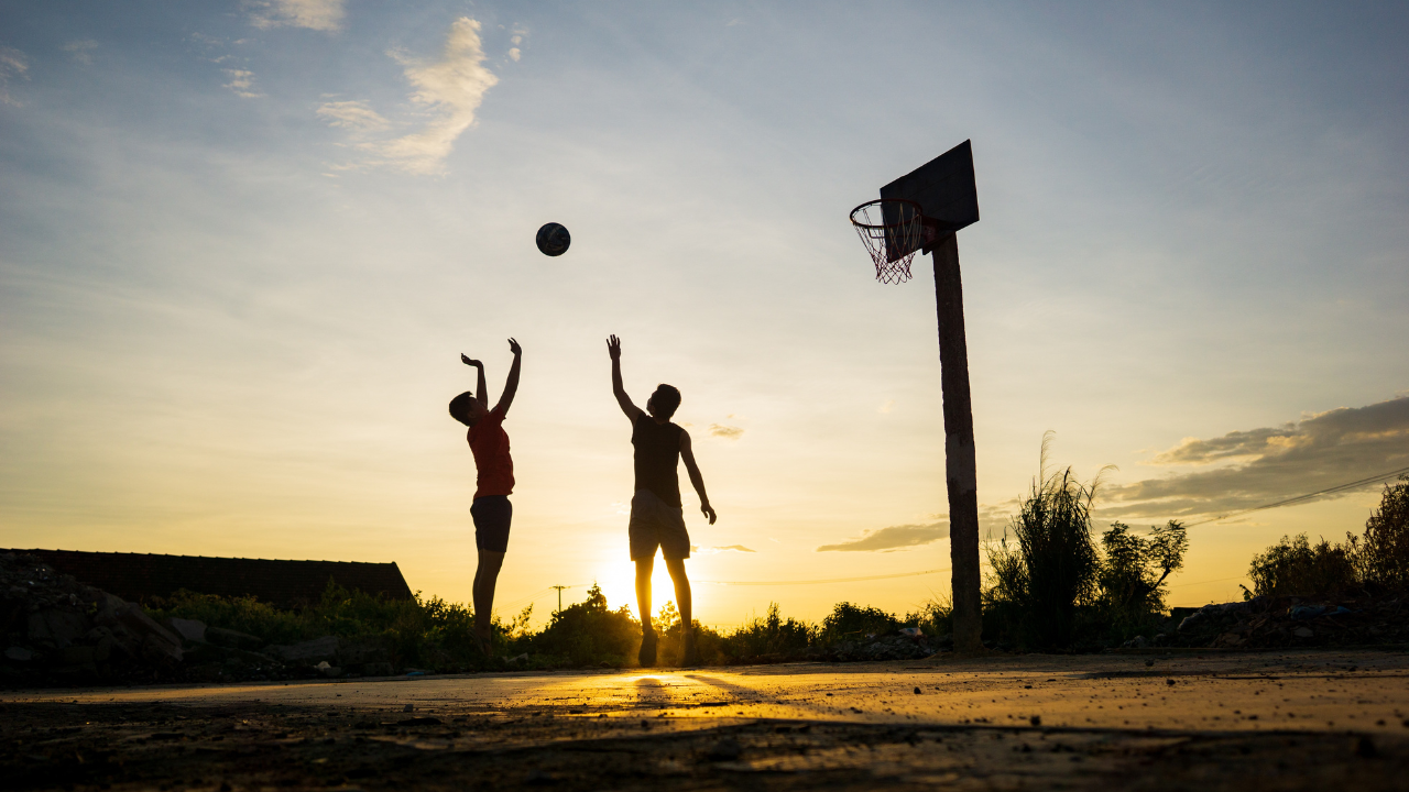 How to Help the Elite Basketball Athlete (Without Burning Them Out)