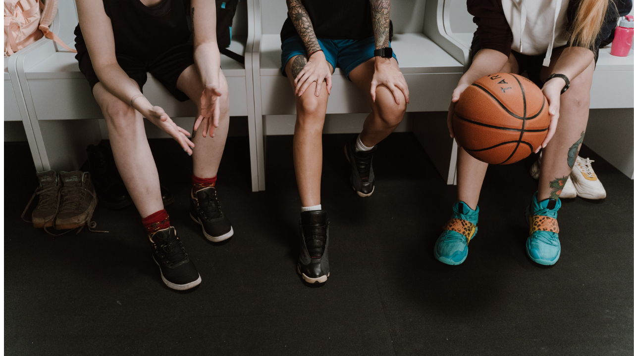 The 5 Stages of Basketball Development (And What Matters Most at Each One)