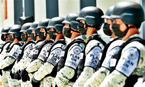 Ejército, Guardia Nacional y Policía Municipal Cuidan el Inicio del 2026