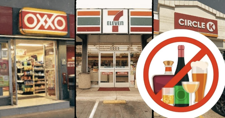 Establecimientos con Venta de Alcohol Deberán Respetar el Límite de las 2:00 A.M.