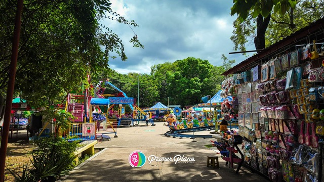 El Parque Convivencia Infantil tendrá actividades gratuitas este sábado
