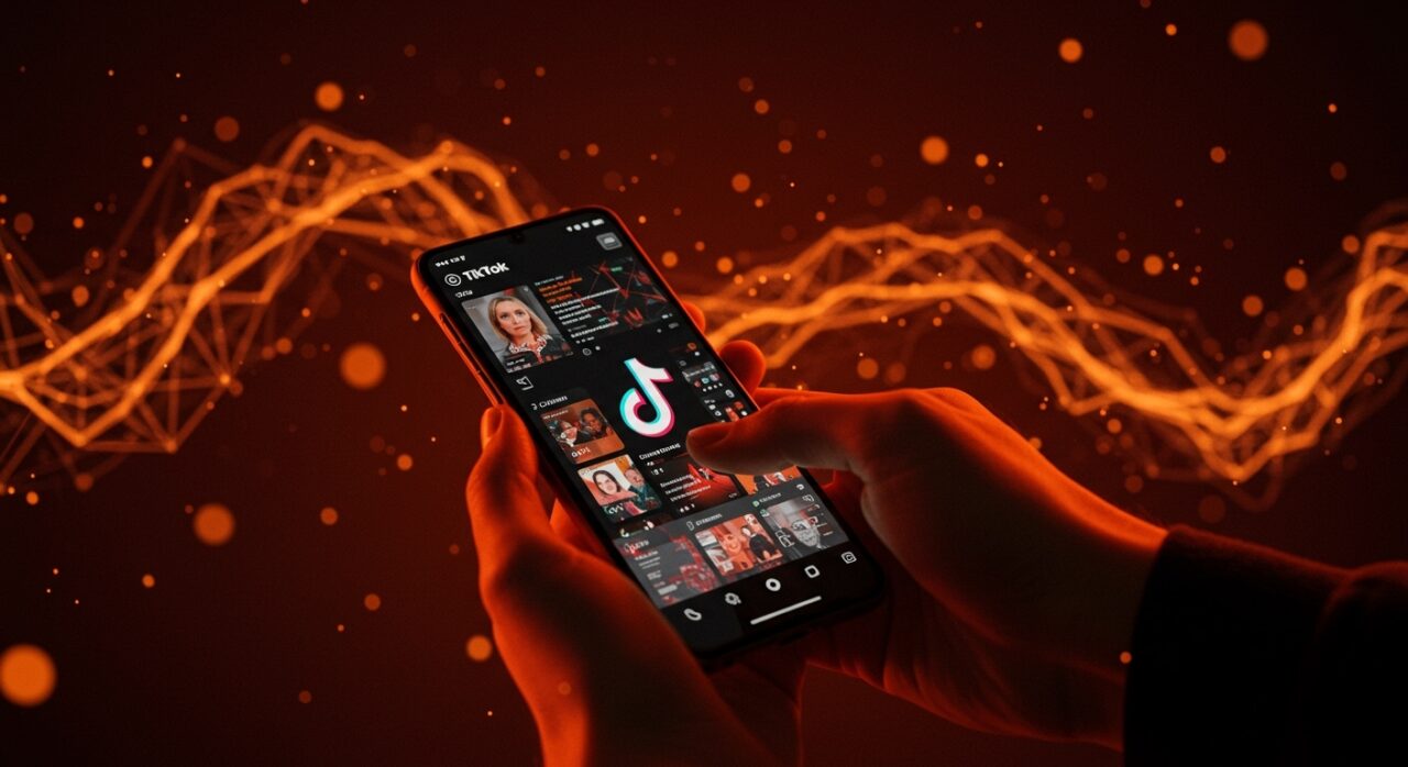 Advierten sobre riesgosos contenidos que en TikTok se ofrecen