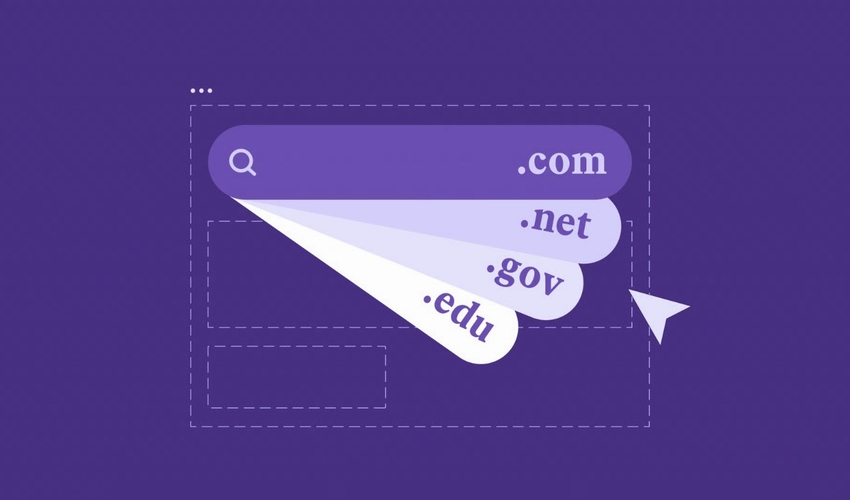 HƯỚNG DẪN CHỌN MUA TÊN MIỀN