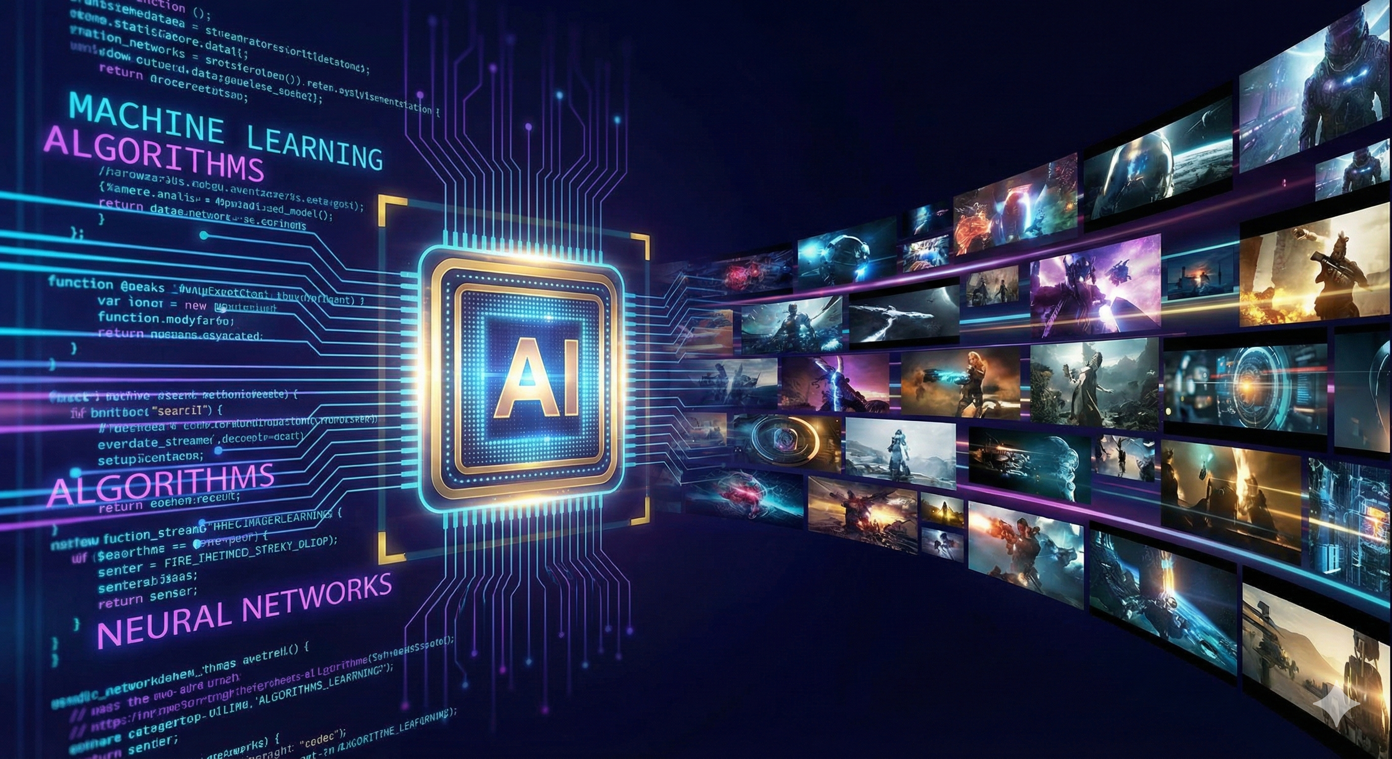 From Script to Screen: How to Create a Cinematic Book Trailer Using AI