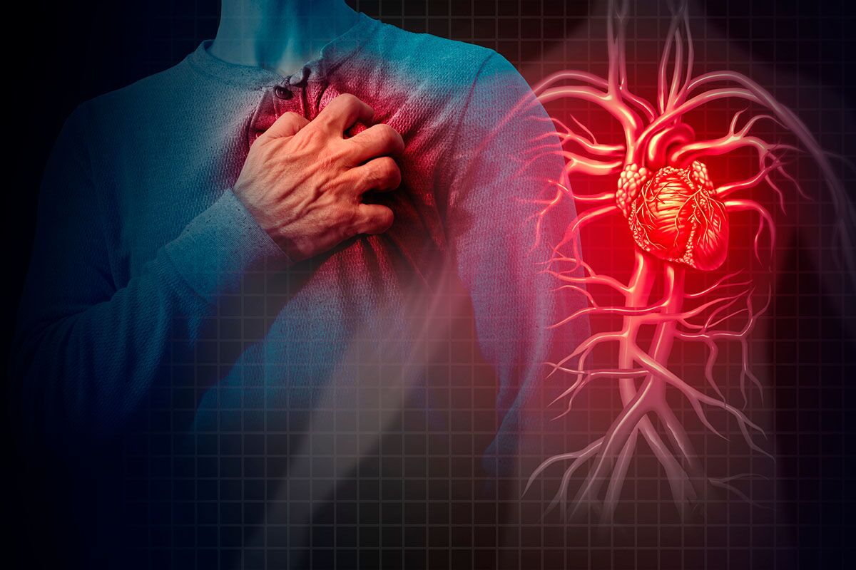 Qué hábitos ayudan a reducir el riesgo de un infarto y proteger la salud del corazón