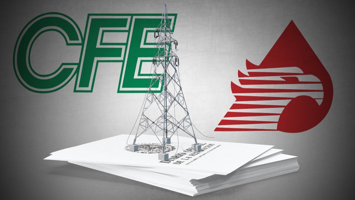 Ante tormenta invernal en el norte de México, CFE garantiza continuidad del suministro eléctrico pese a posibles interrupciones de gas natural