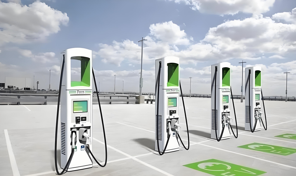 数据中心回收服务器