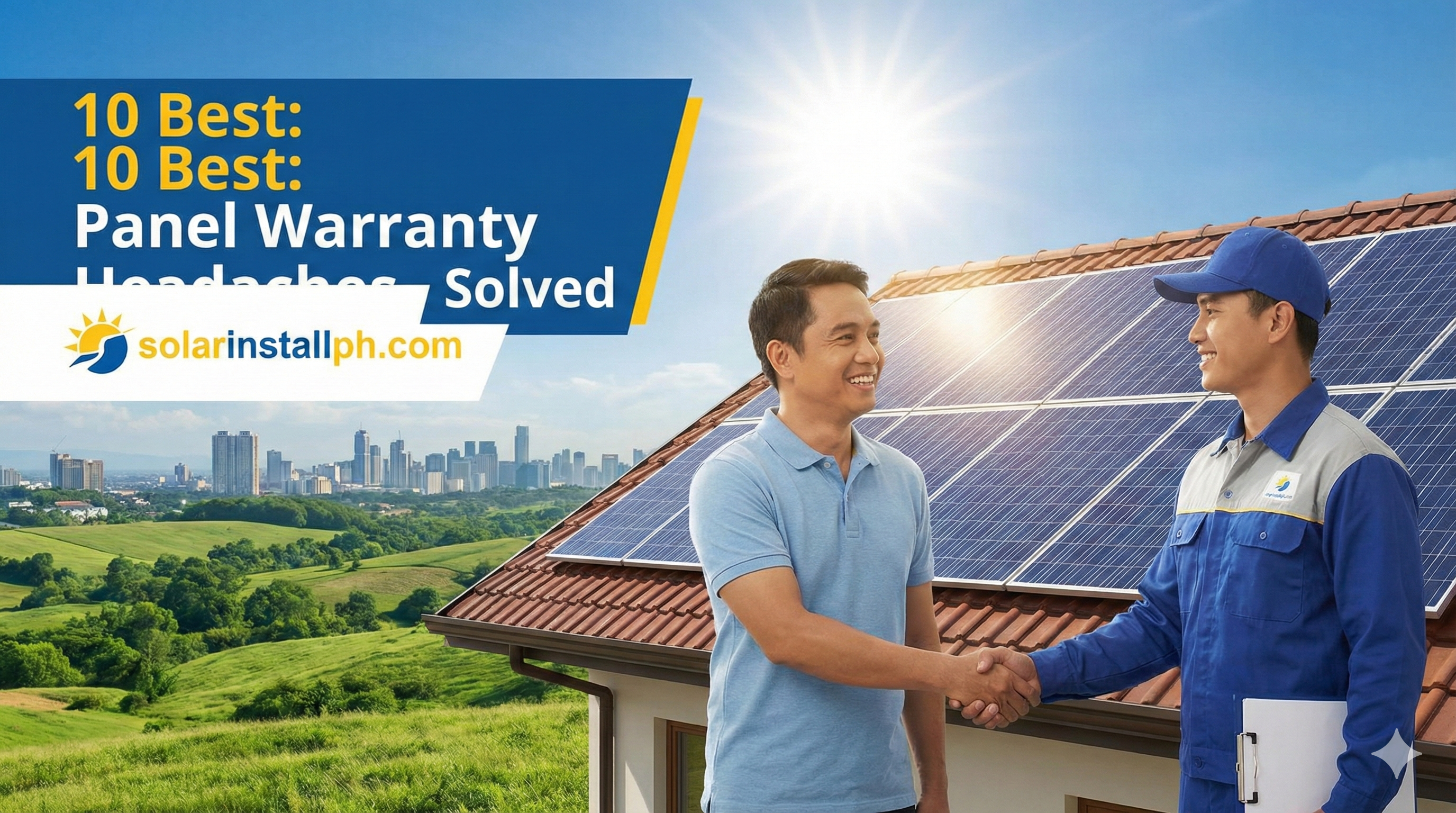 10 Best: Panel Warranty Headaches Solved