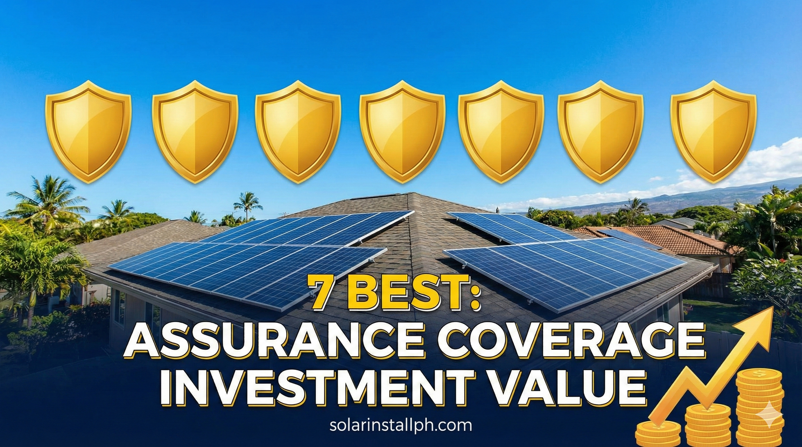 7 Best: Assurance Coverage Investment Value
